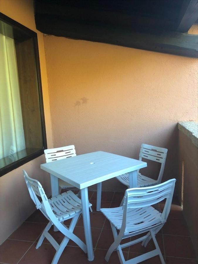Happy Family 51 Villa Porto Rotondo Exterior foto