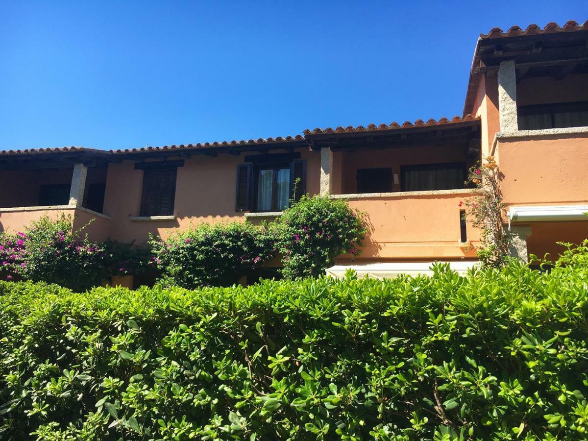 Happy Family 51 Villa Porto Rotondo Exterior foto